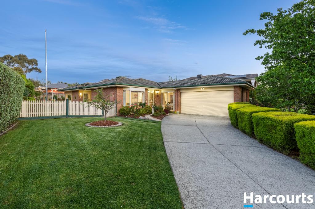 27 Carlisle Rd, Ferntree Gully, VIC 3156