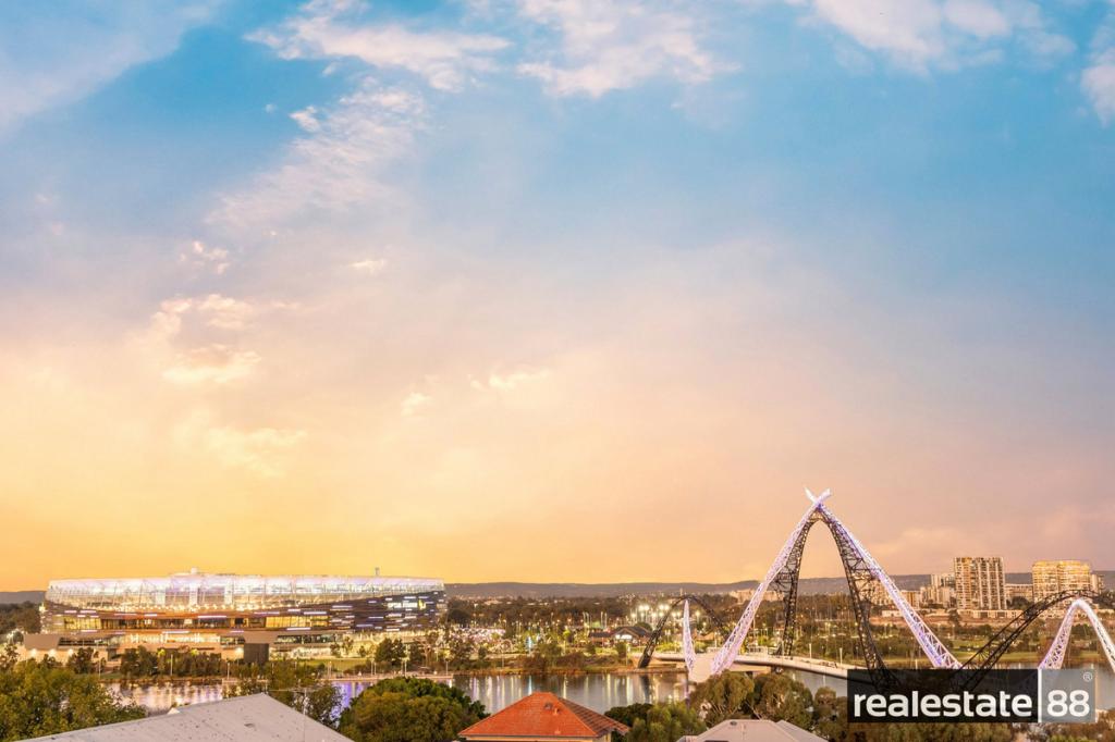 8/32 Trafalgar Rd, East Perth, WA 6004