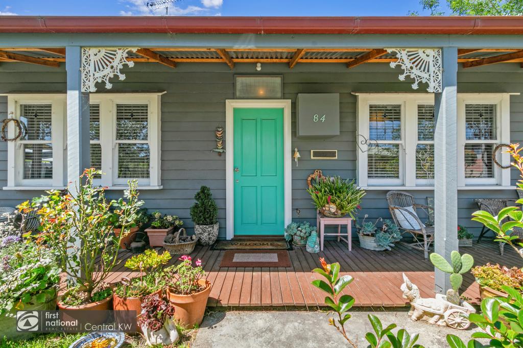 84 Elgin St, Morwell, VIC 3840