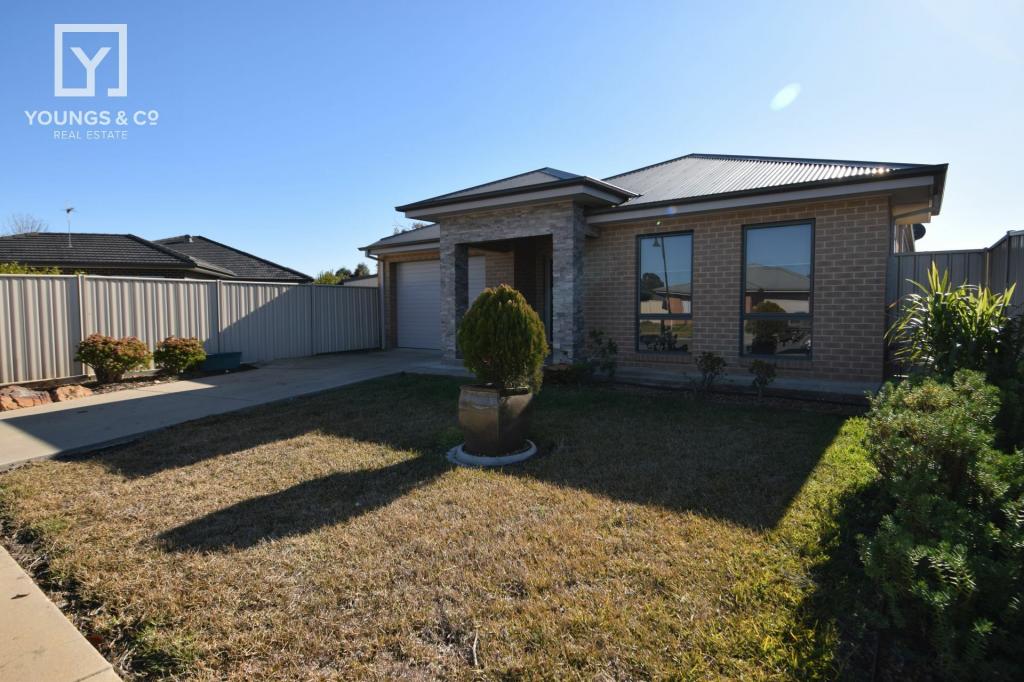 3 Imperial Dr, Kialla, VIC 3631