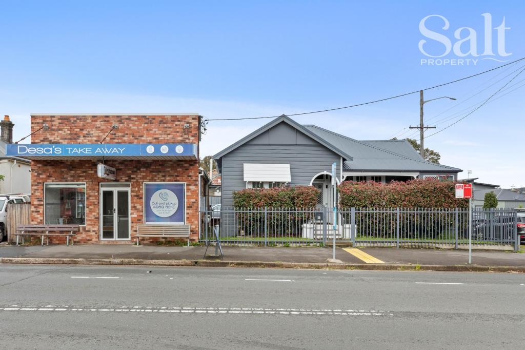 61-63 Brunker Rd, Broadmeadow, NSW 2292