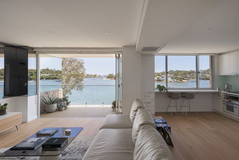 13/9 Bortfield Dr, Chiswick, NSW 2046