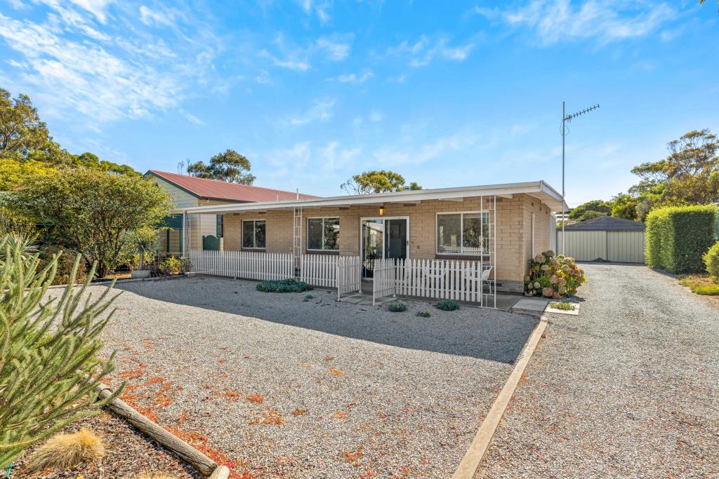 9 Herbert St, Normanville, SA 5204