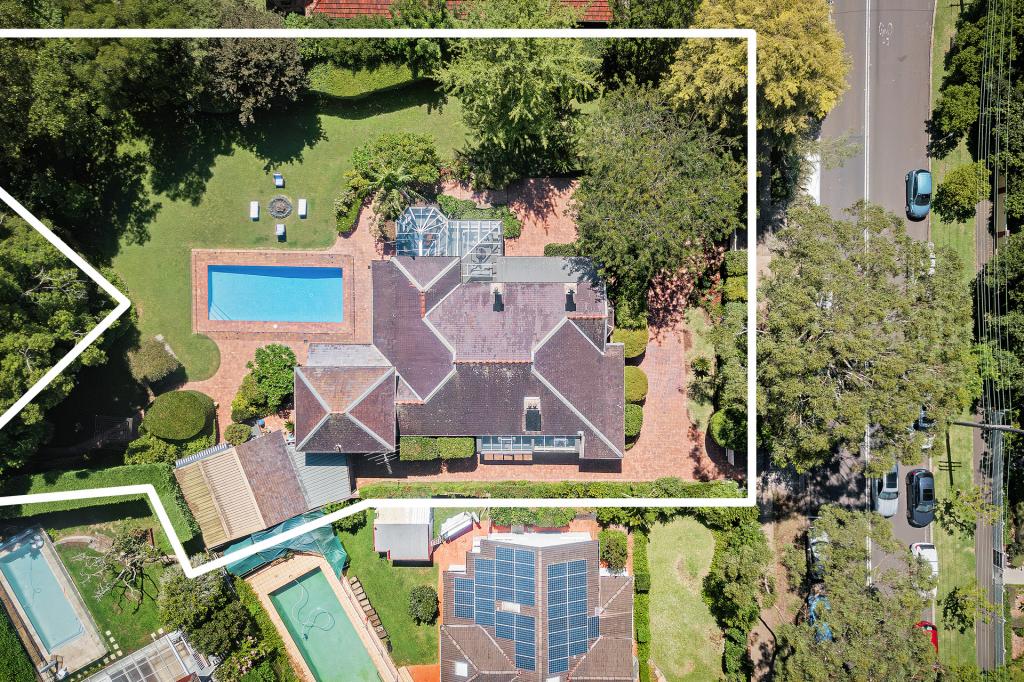 16-18 Rosedale Rd, Gordon, NSW 2072