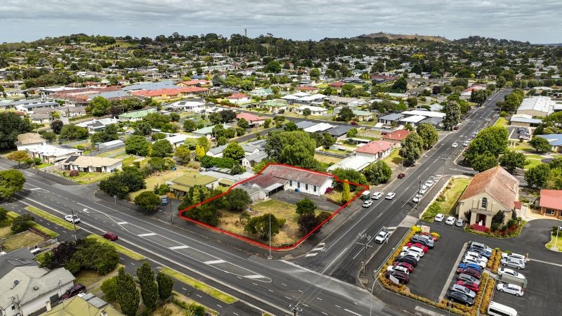 84 Boandik Tce, Mount Gambier, SA 5290