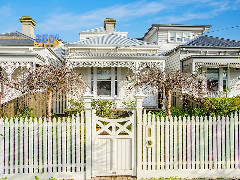 7 Tennyson St, Moonee Ponds, VIC 3039