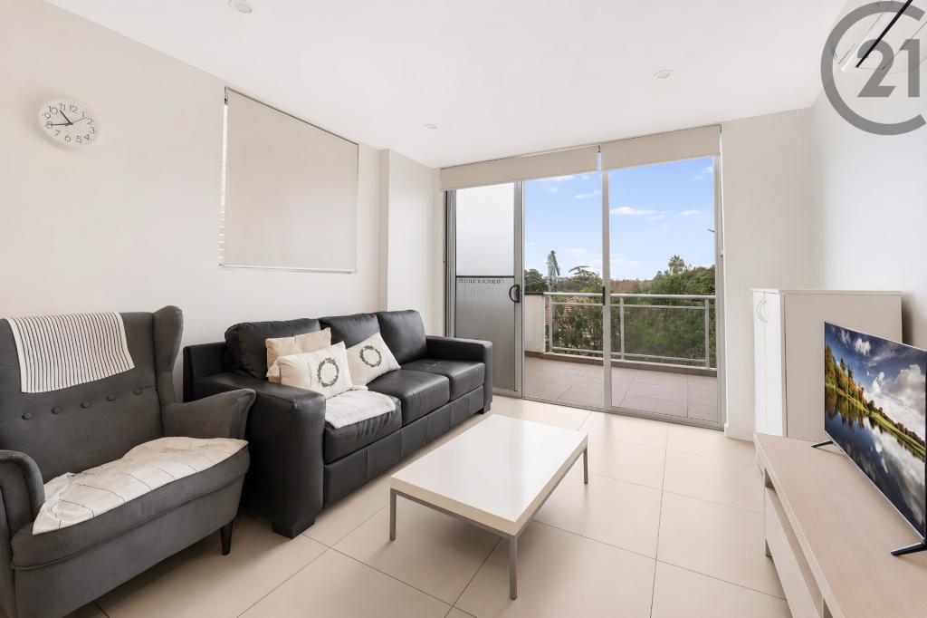 22/1 Greenhills St, Croydon, NSW 2132