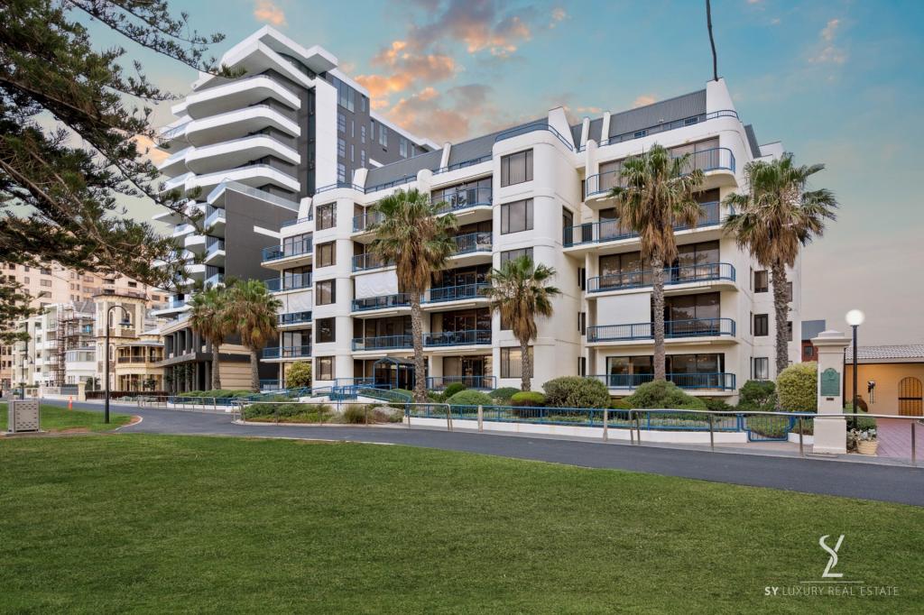 35/9-11 South Esp, Glenelg, SA 5045