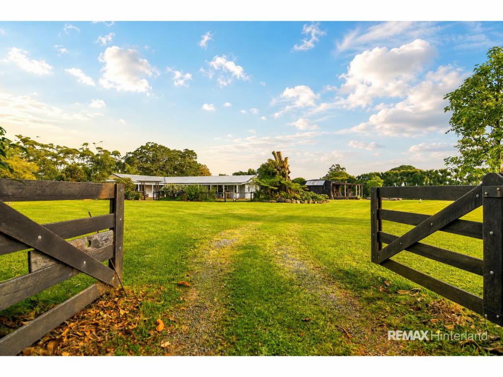 587 Curramore Rd, Curramore, QLD 4552