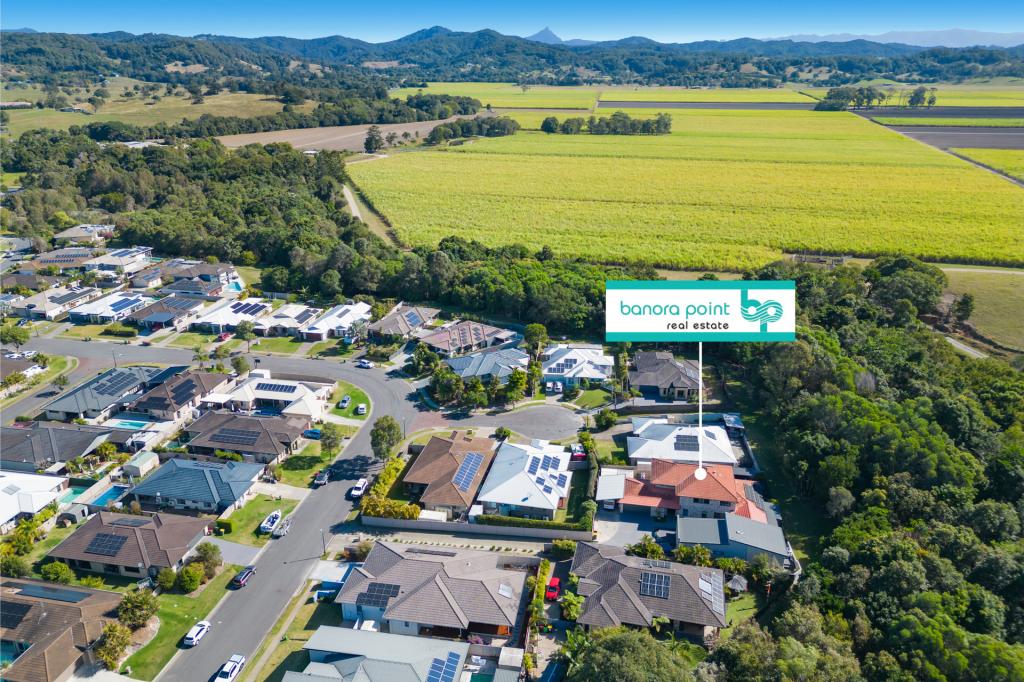 77 LENNOX CCT, POTTSVILLE, NSW 2489