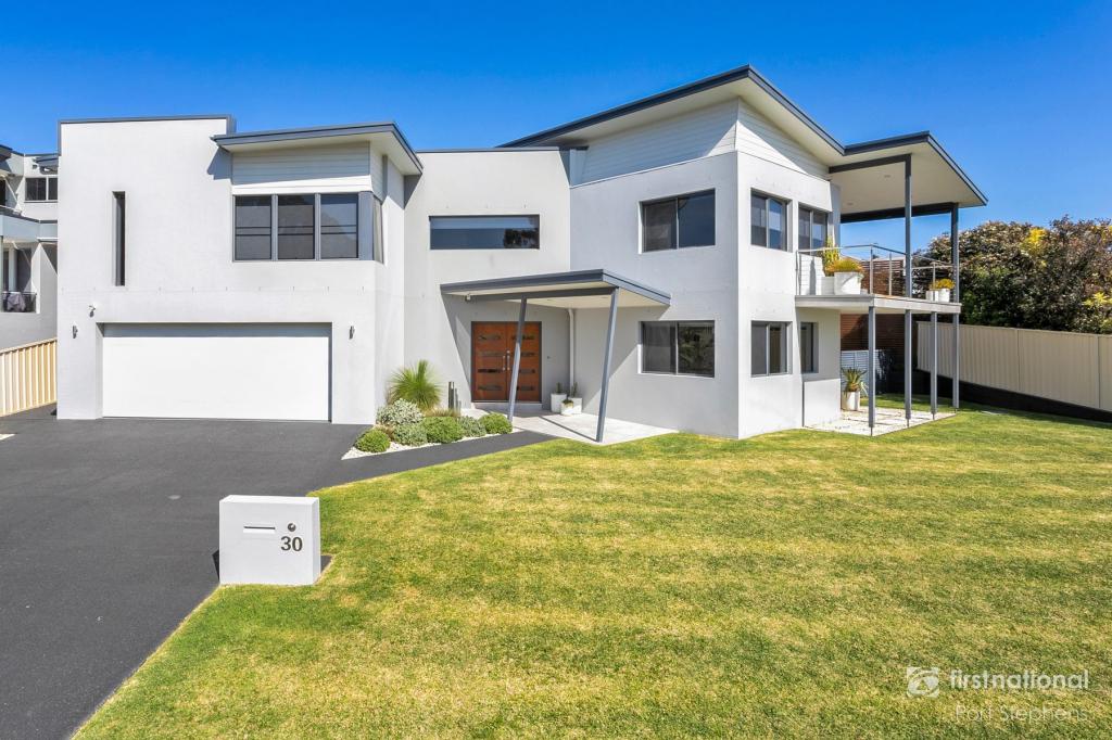 30 Sergeant Baker Dr, Corlette, NSW 2315