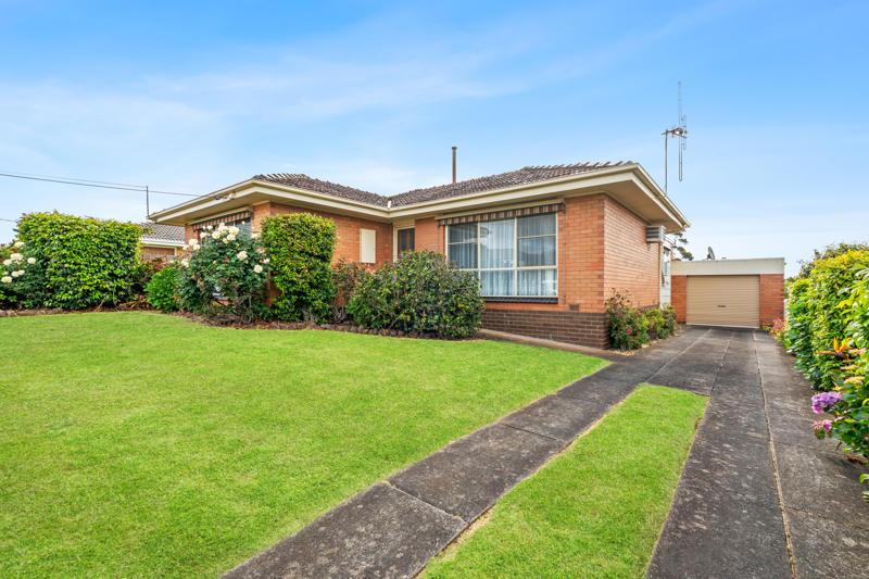 55 Beamish St, Warrnambool, VIC 3280