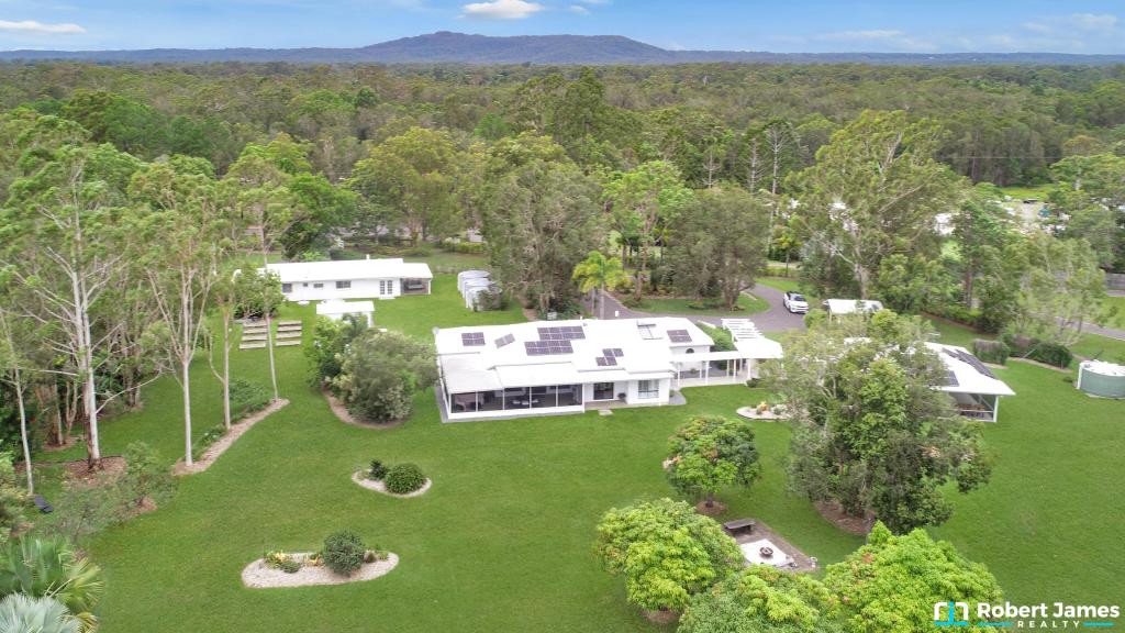 26 Amaroo Pl, Cooroibah, QLD 4565