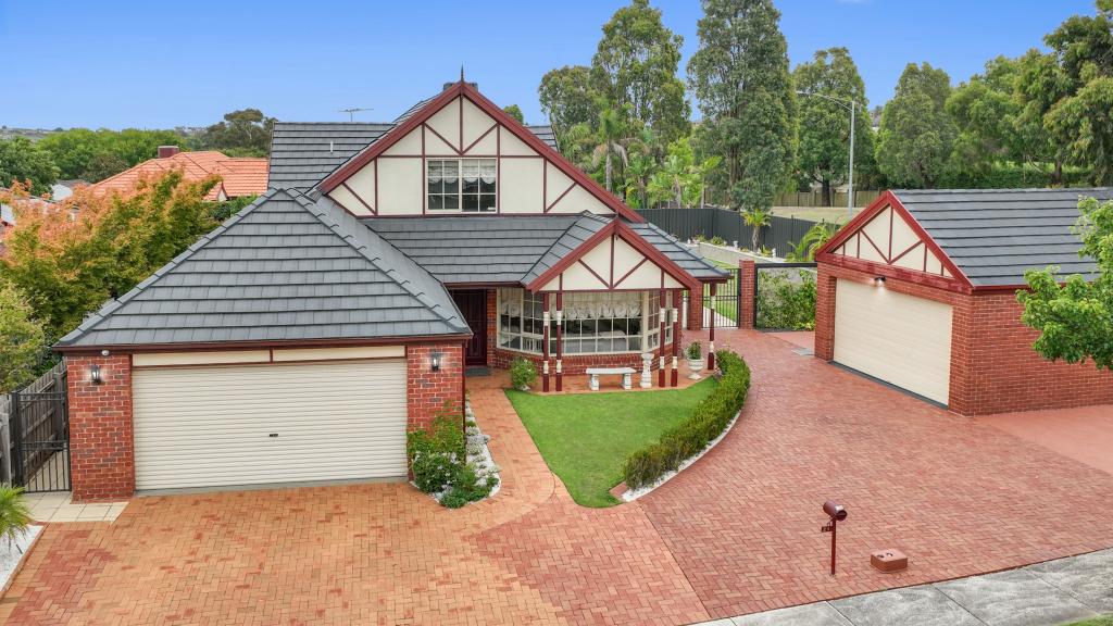 21 Hagen Dr, Berwick, VIC 3806