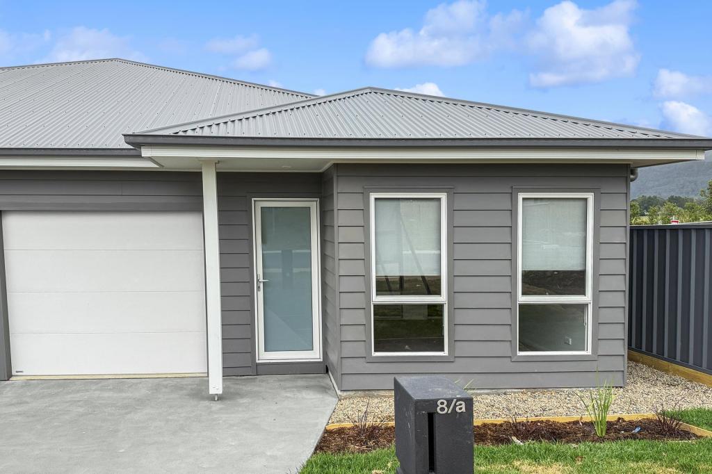 8a Myrtle Dr, Badagarang, NSW 2540