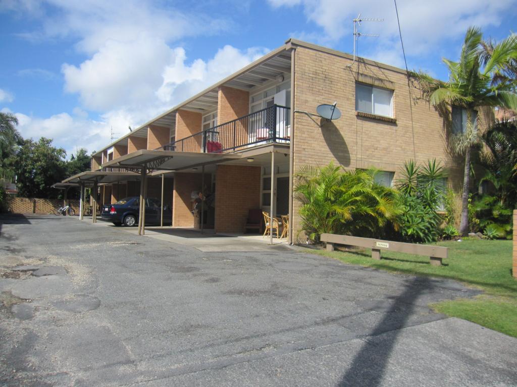 7/20 Peerless Ave, Mermaid Beach, QLD 4218