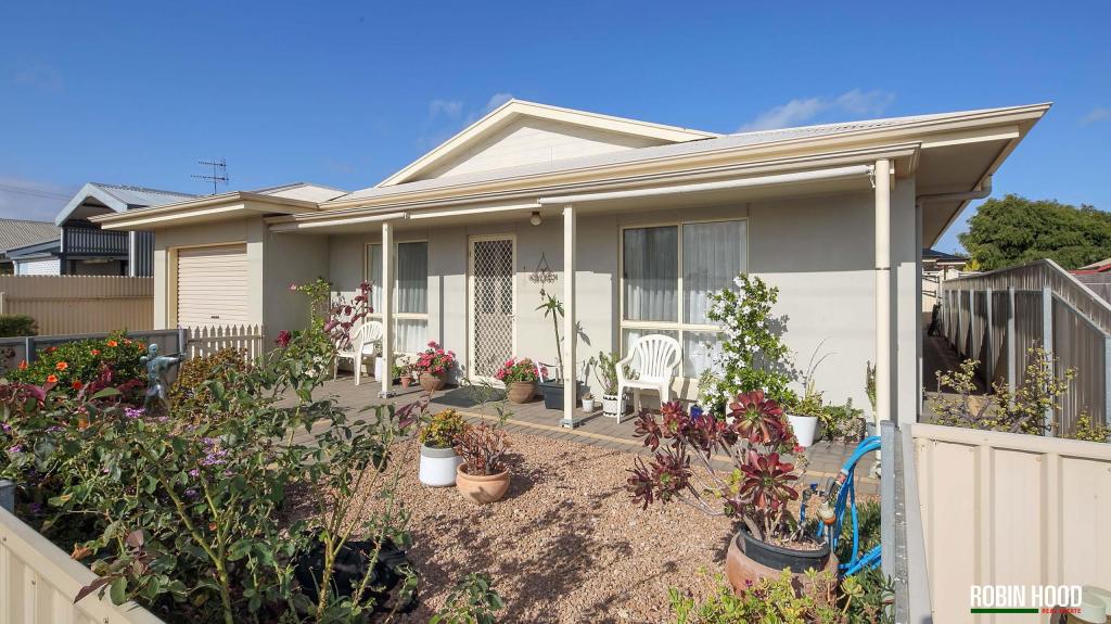 39 West Tce, Tumby Bay, SA 5605