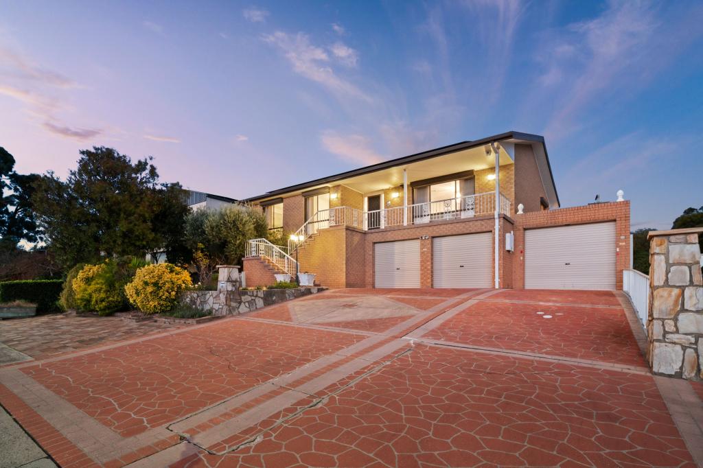 98 Dumas St, Mckellar, ACT 2617