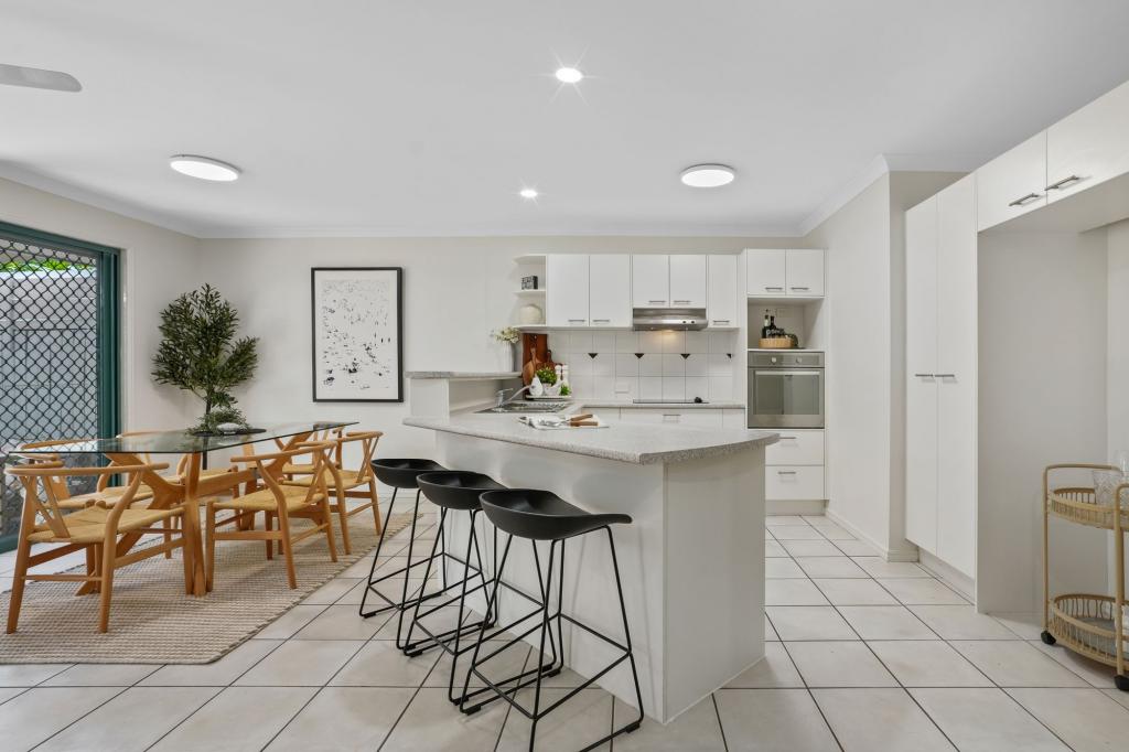 48/316 Long St, Graceville, QLD 4075