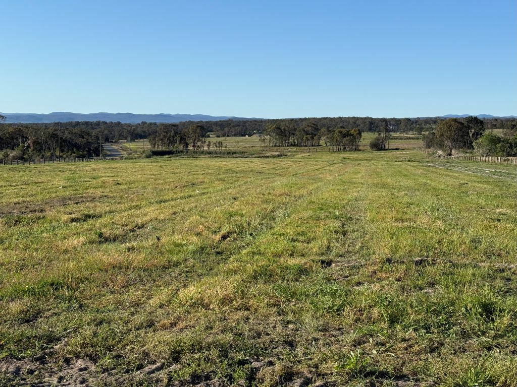 Lot 1/1065 Amiens Rd, Amiens, QLD 4380