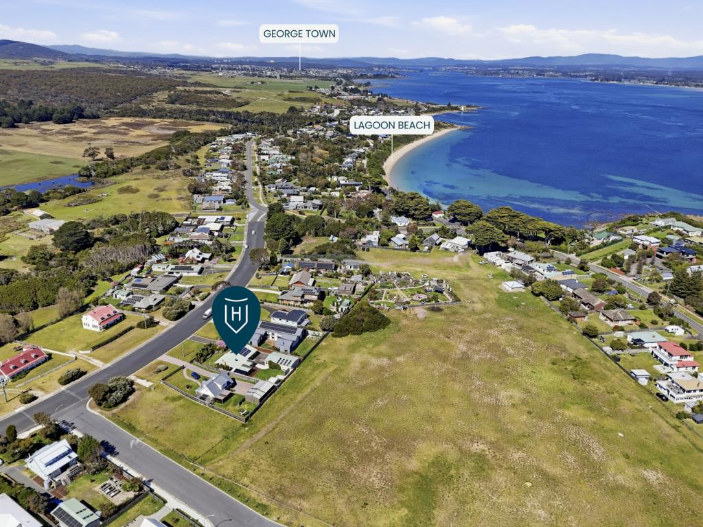 19 GUNN PDE, LOW HEAD, TAS 7253
