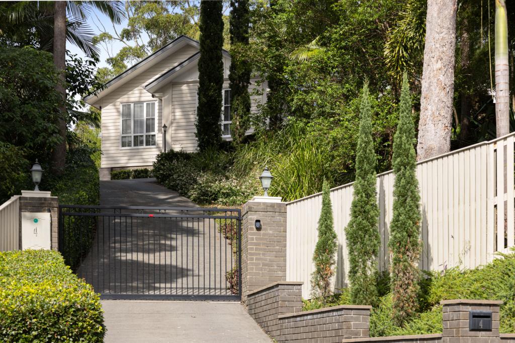 4 Summer Ridge Pl, Buderim, QLD 4556