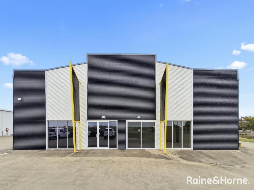 16/96 Mount Perry Rd, Bundaberg North, QLD 4670