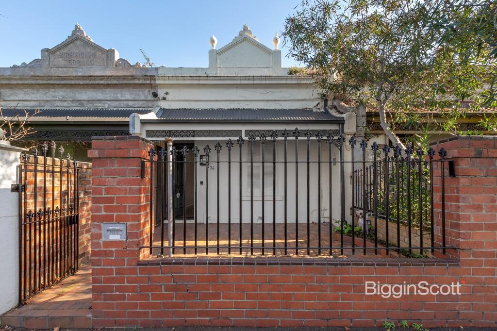 306 Lennox St, Richmond, VIC 3121