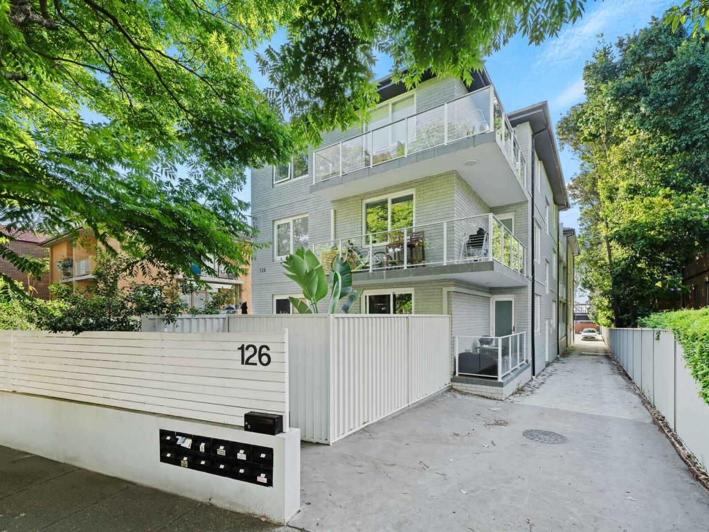 12/126 The Boulevarde, Dulwich Hill, NSW 2203