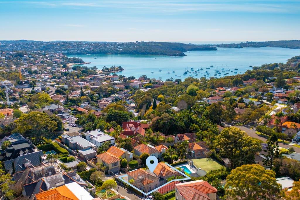 1/161 Raglan St, Mosman, NSW 2088