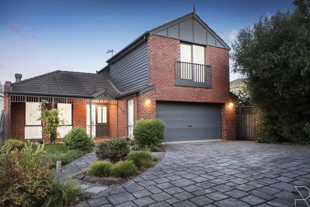 2 Kingshott Cl, Williamstown, VIC 3016