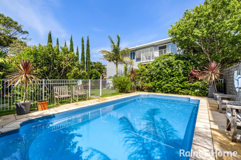 7 Rigney St, Shoal Bay, NSW 2315