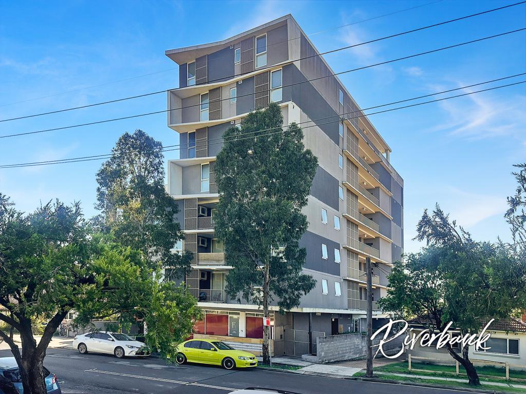 13/9-11 Church Rd, Yagoona, NSW 2199