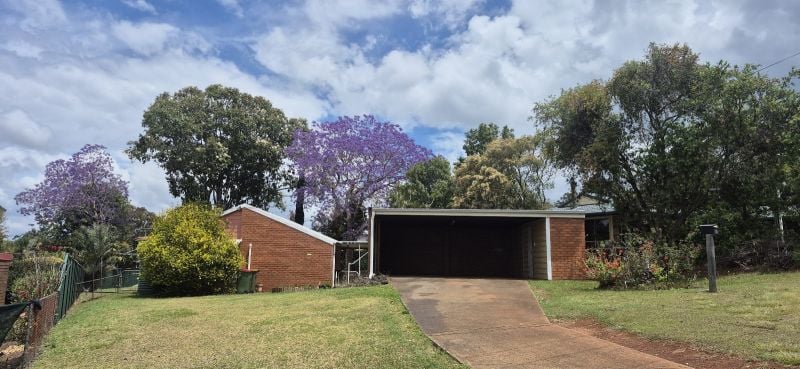 3 Juillerat St, Yarraman, QLD 4614