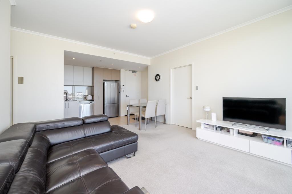 83/15 Aberdeen St, Perth, WA 6000