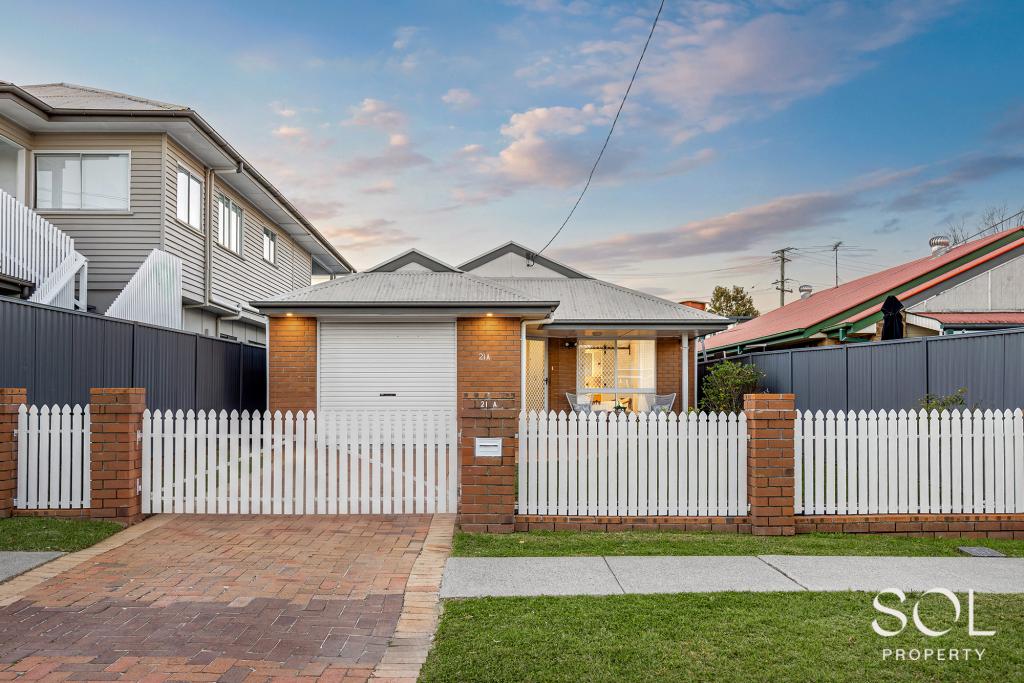 21a Alexander St, Zillmere, QLD 4034
