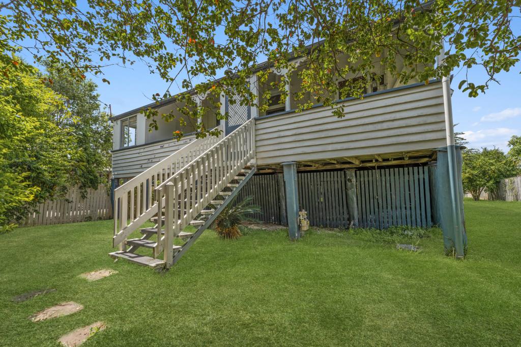 55 Blackall St, Basin Pocket, QLD 4305