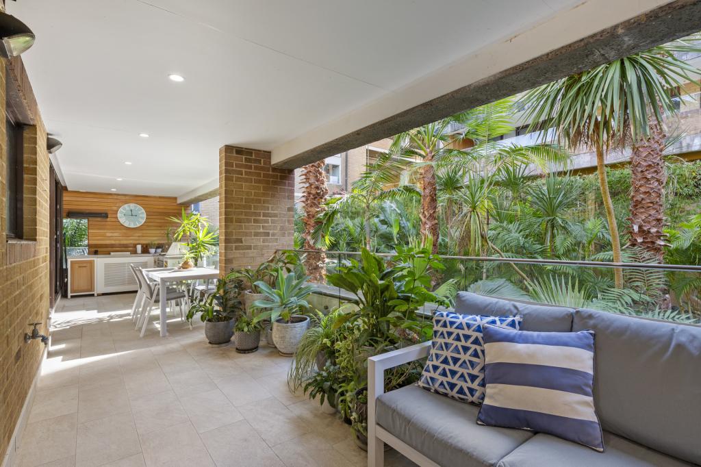 17/100 Queenscliff Rd, Queenscliff, NSW 2096