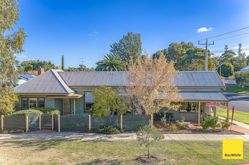 343 Barnard St, Bendigo, VIC 3550