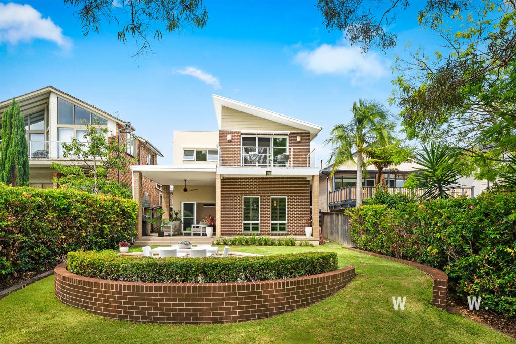 11 Campbell St, Abbotsford, NSW 2046