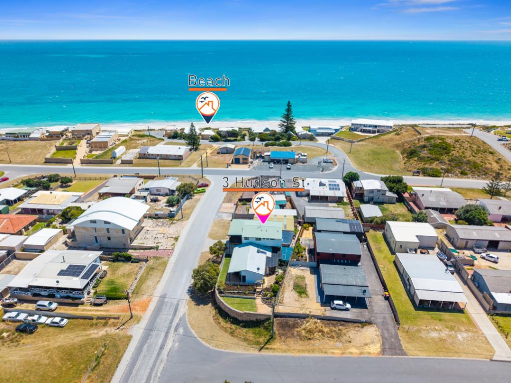 3 Hudson St, Seabird, WA 6042