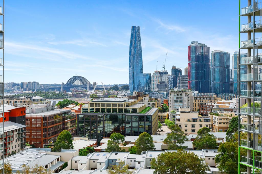 Level11/5 Tambua St, Pyrmont, NSW 2009