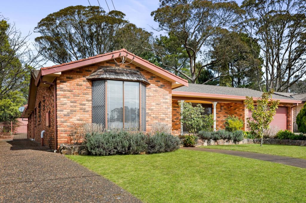 139 Evans Lookout Rd, Blackheath, NSW 2785