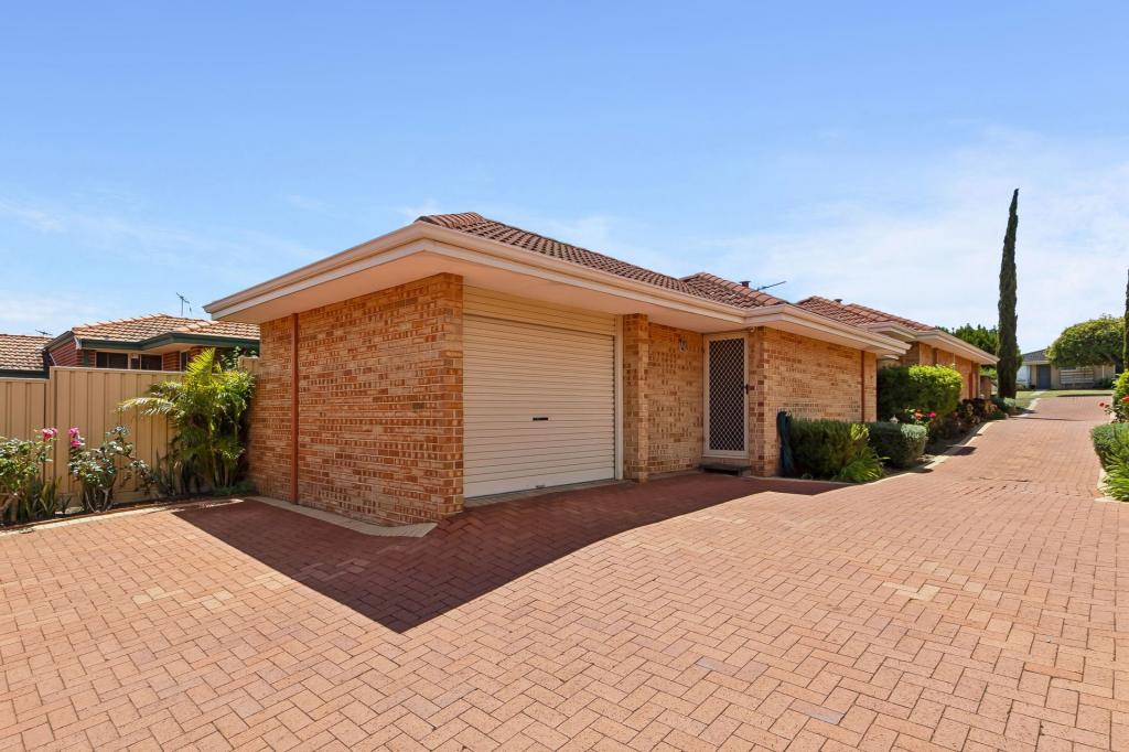 1/8 Fletcher St, Yokine, WA 6060