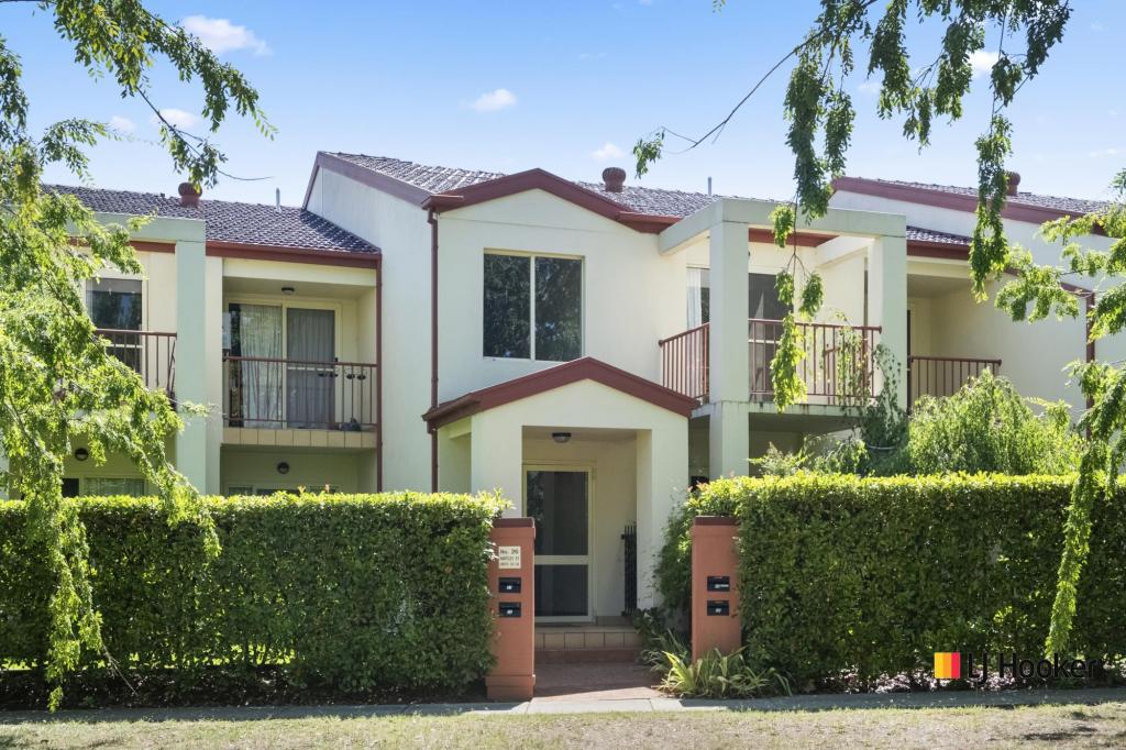 38/26 Hartley St, Turner, ACT 2612