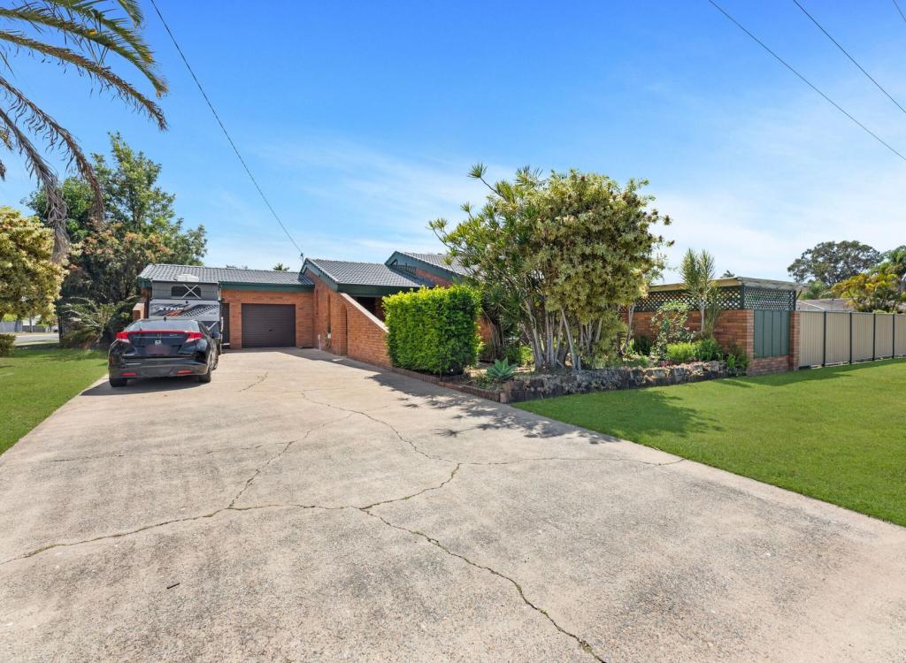 2 Frangipanni Ave, Kawungan, QLD 4655