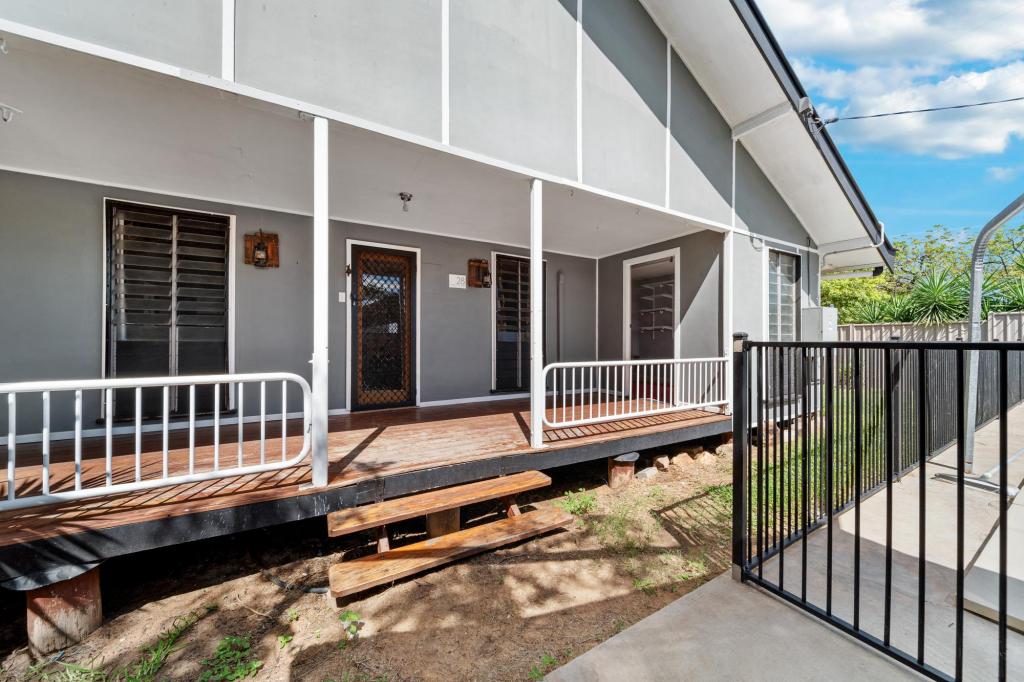 28 Church Lane, Emerald, QLD 4720