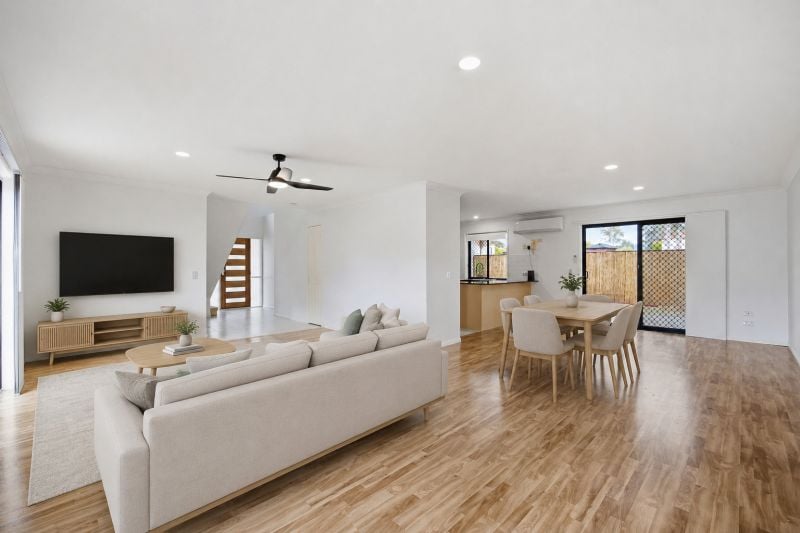 77/64 Gilston Rd, Nerang, QLD 4211