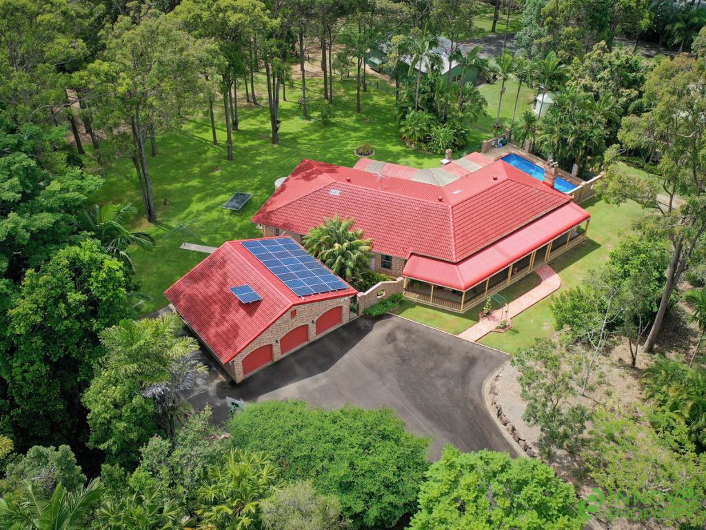 6 Lindale Ct, Cashmere, QLD 4500