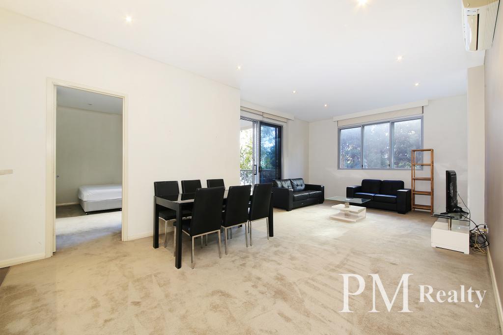 17/635 GARDENERS RD, MASCOT, NSW 2020